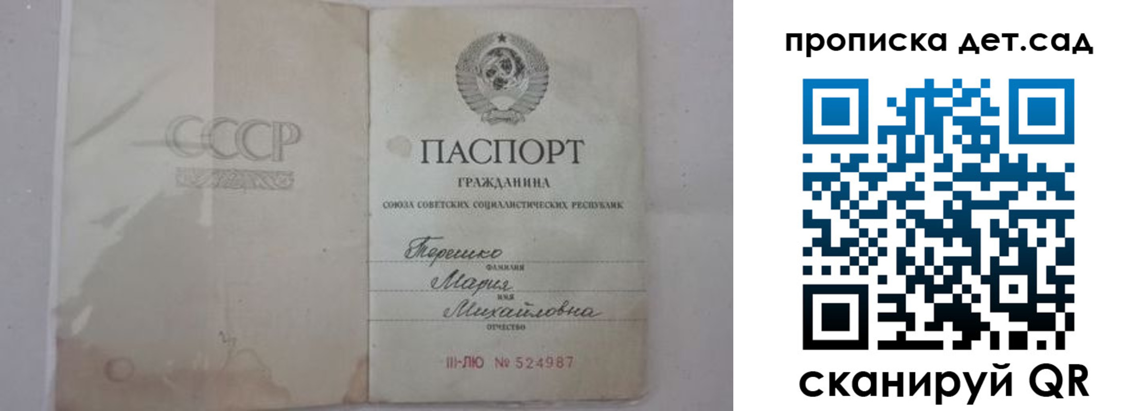 прописка иностранных граждан в Звенигороде
